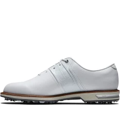 FootJoy Herrskor-Premiere Series The Packard Vit White (53908M)