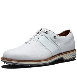 FootJoy Herrskor-Premiere Series The Packard Vit White (53908M)