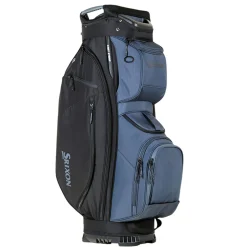 Srixon Vagnbagar-Premium Cart Svart Grå Svart/Grå