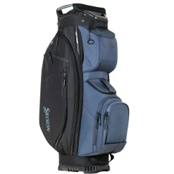 Srixon Vagnbagar-Premium Cart Svart Grå Svart/Grå