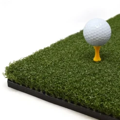 Sim Space Simulatorutrustning|Övrig Träning-Premium Tee Turf Mat
