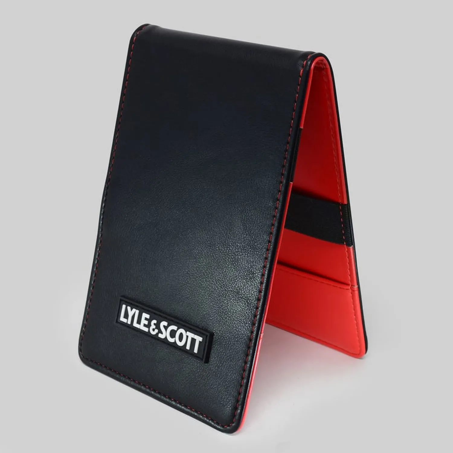 Lyle & Scott Övriga Tillbehör-Premium Yardage Book