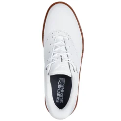 Skechers Herrskor-Prestige SL Vit White (WHT)
