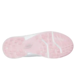 Skechers Damskor-Prestige SL Vit Rosa White/Pink (WPK)