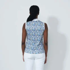 Daily Sports Pikétröjor Dam-Printed Sl Water-Leo