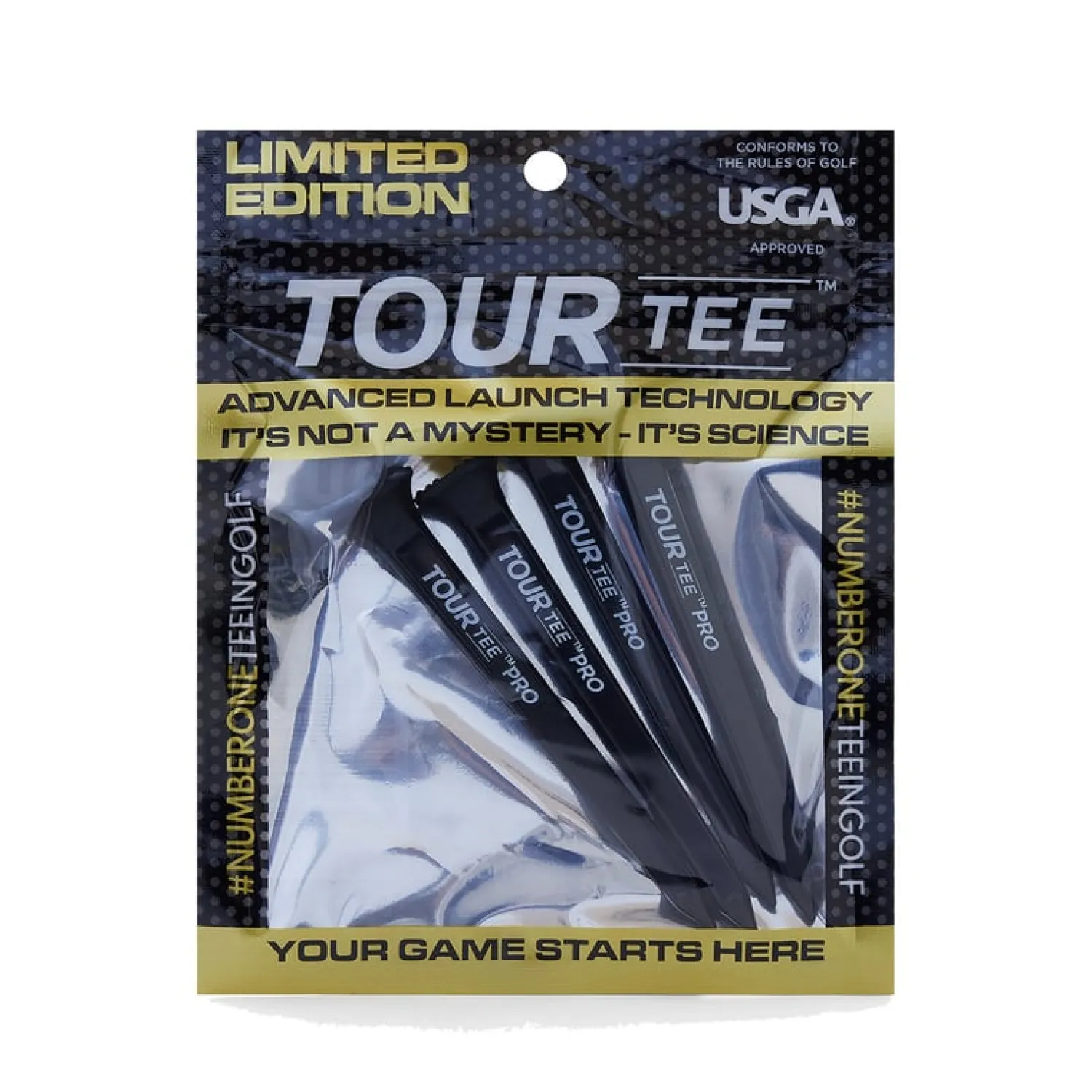 Övriga varumärken Peggar-Pro Black