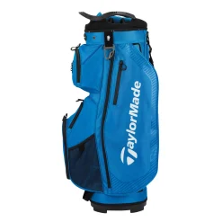 TaylorMade Vagnbagar-Pro Cart Blå Royal