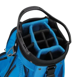 TaylorMade Vagnbagar-Pro Cart Blå Royal