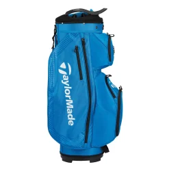 TaylorMade Vagnbagar-Pro Cart Blå Royal