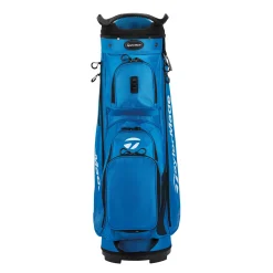TaylorMade Vagnbagar-Pro Cart Blå Royal