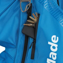 TaylorMade Vagnbagar-Pro Cart Blå Royal