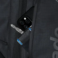 TaylorMade Vagnbagar-Pro Cart Svart Black