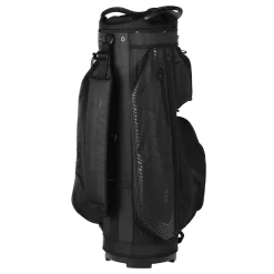TaylorMade Vagnbagar-Pro Cart Svart Black