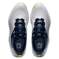 FootJoy Herrskor-Pro Lite Grön White-Navy-Lime