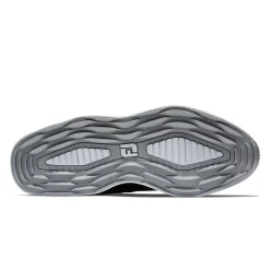 FootJoy Herrskor-Pro Lite Svart Black-Grey