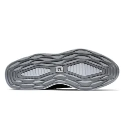 FootJoy Herrskor-Pro Lite Svart Black-Grey