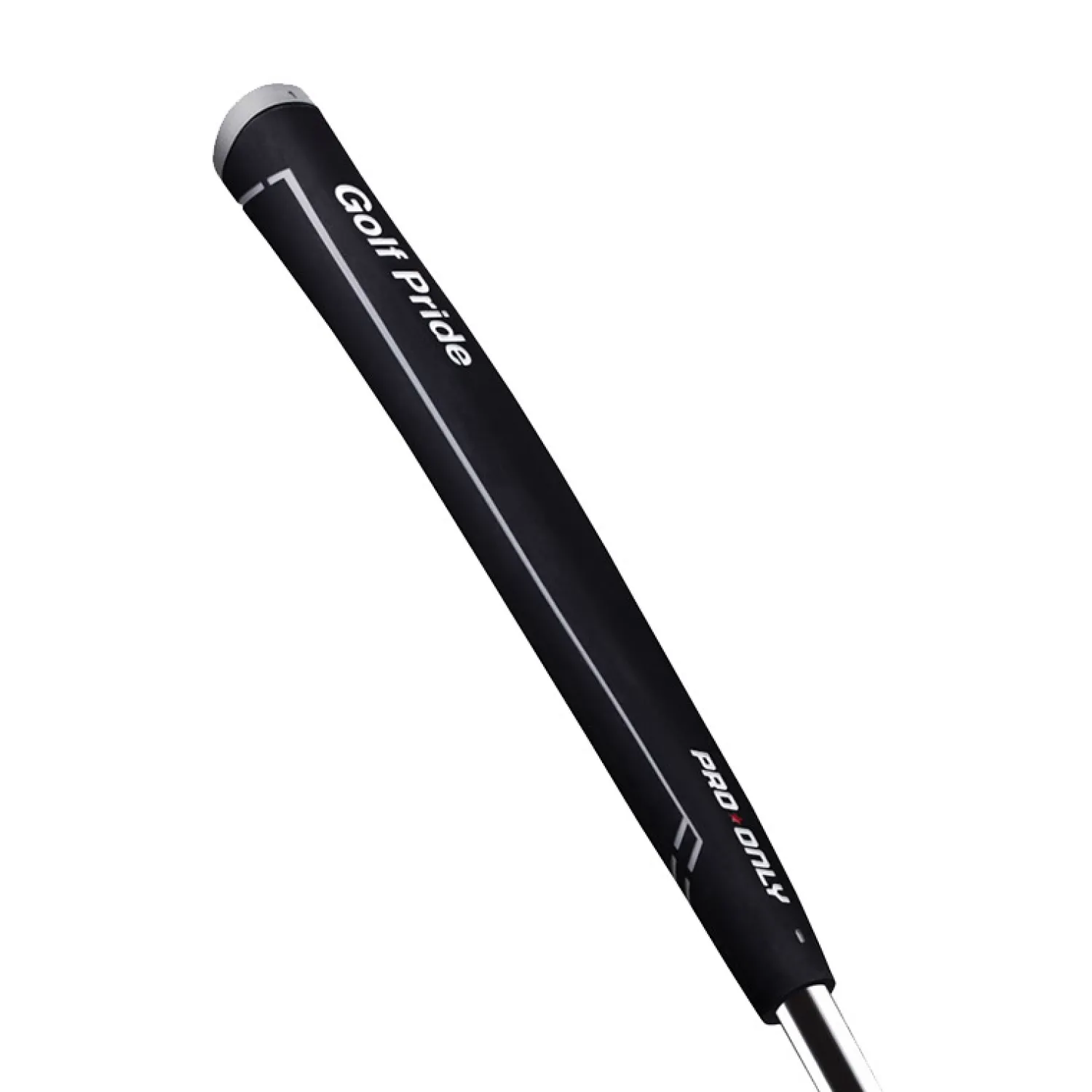 Golf Pride Puttergrepp-Pro Only Red Star