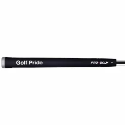 Golf Pride Puttergrepp-Pro Only Red Star