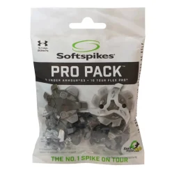 Soft Spikes Skotillbehör-Pro Pack (Tour Flex + S3)