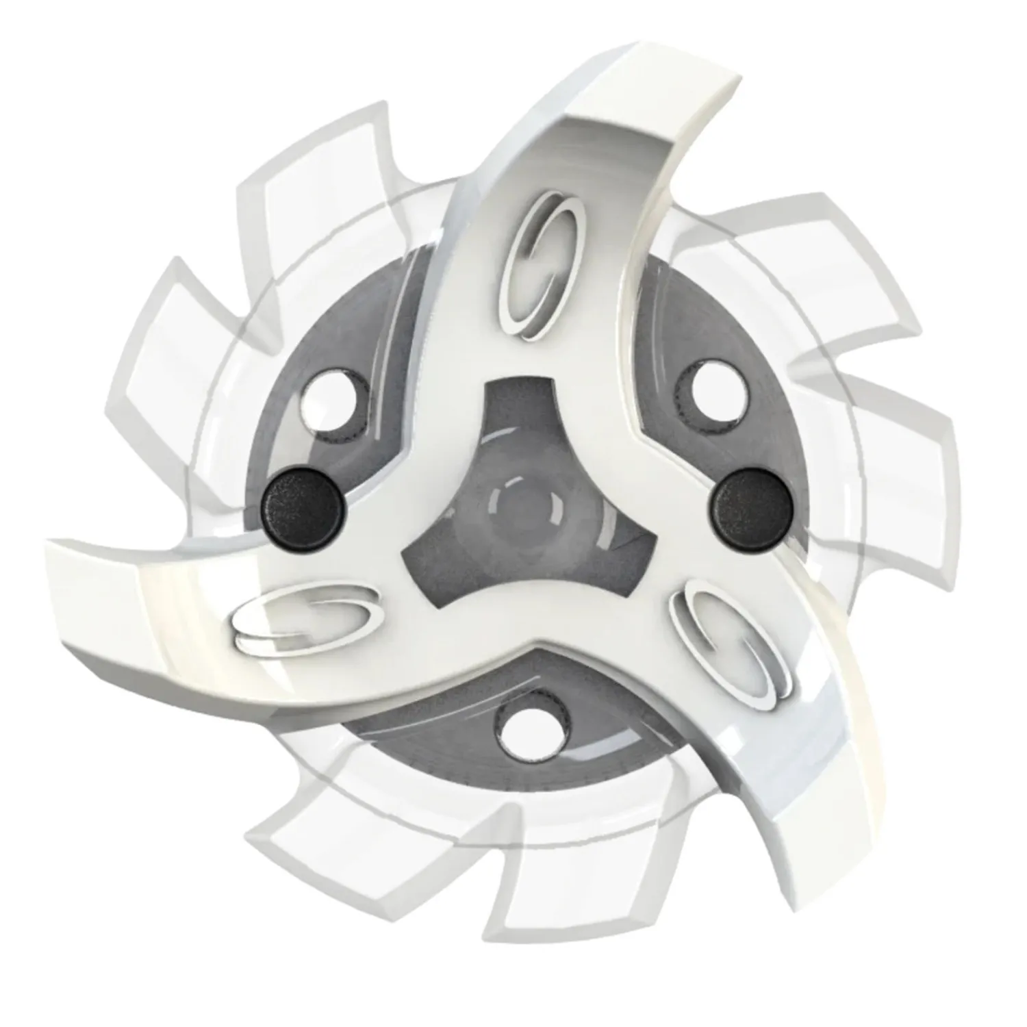 Soft Spikes Skotillbehör-Pro Pack (Tour Flex + S3)