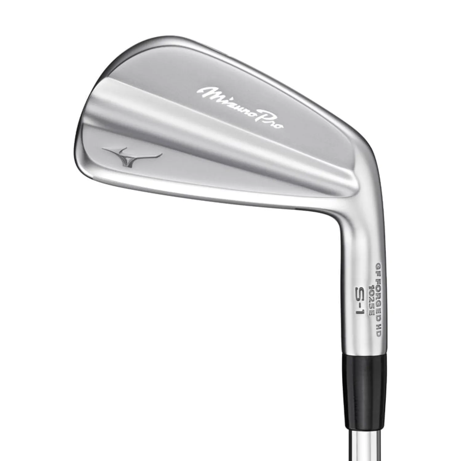 Mizuno Järnset-Pro S-1