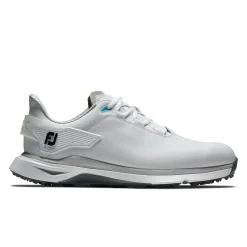 FootJoy Herrskor-Pro Slx White-White-Grey