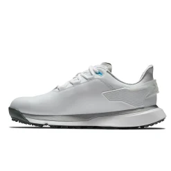 FootJoy Herrskor-Pro Slx White-White-Grey