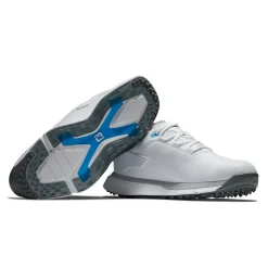 FootJoy Herrskor-Pro Slx White-White-Grey