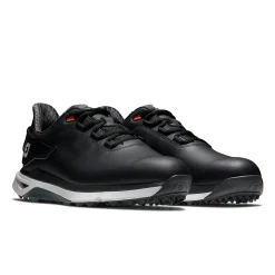 FootJoy Herrskor-Pro Slx Black-White-Grey
