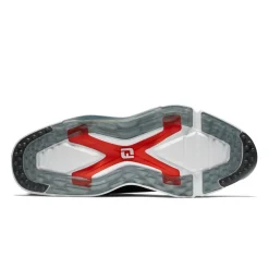 FootJoy Herrskor-Pro Slx Black-White-Grey