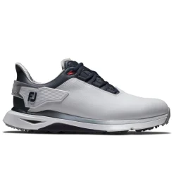 FootJoy Herrskor-Pro Slx White-Navy-Red