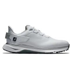 FootJoy Herrskor-Pro Slx Carbon White-White-Grey