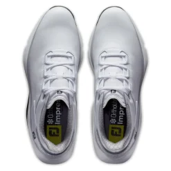 FootJoy Herrskor-Pro Slx Carbon White-White-Grey