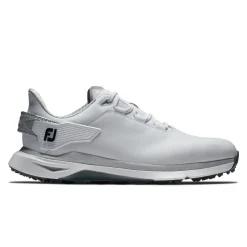 FootJoy Herrskor-Pro Slx Carbon White-White-Grey