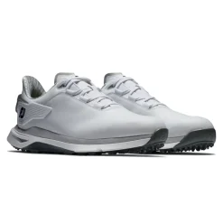 FootJoy Herrskor-Pro Slx Carbon White-White-Grey