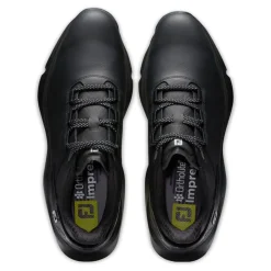 FootJoy Herrskor-Pro Slx Carbon Black-Black-Grey