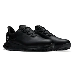 FootJoy Herrskor-Pro Slx Carbon Black-Black-Grey