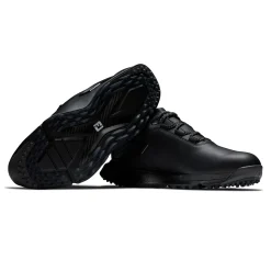 FootJoy Herrskor-Pro Slx Carbon Black-Black-Grey