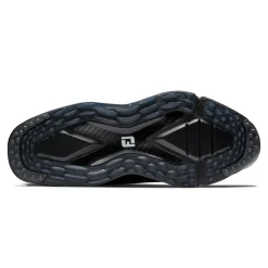 FootJoy Herrskor-Pro Slx Carbon Black-Black-Grey