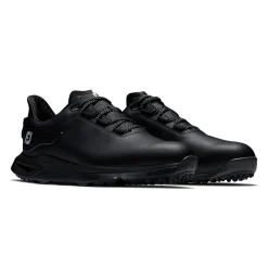 FootJoy Herrskor-Pro Slx Carbon Black-Black-Grey