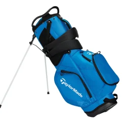 TaylorMade Bärbagar-Pro Stand Blå Royal