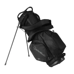 TaylorMade Bärbagar-Pro Stand Svart Black