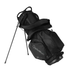 TaylorMade Bärbagar-Pro Stand Svart Black