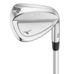 Mizuno Wedgar-Pro T-3 Soft-White-Satin