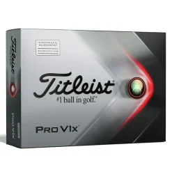 Titleist Tourbollar-Pro V1 x Align