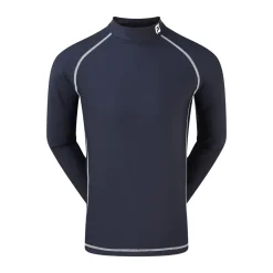 FootJoy Tröjor Herr-Prodry Baselayer Blå Navy