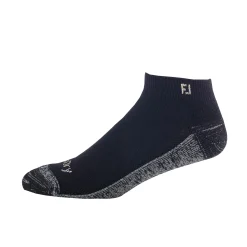 FootJoy Strumpor Herr-ProDry Sport Svart