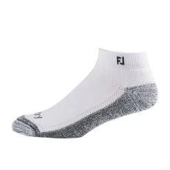 FootJoy Strumpor Herr-ProDry Sport Vit