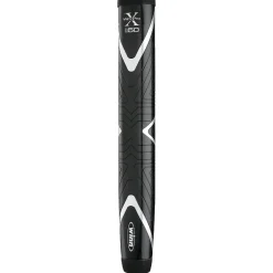 Winn Puttergrepp-ProX 1.6 Black