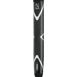Winn Puttergrepp-ProX 1.6 Black